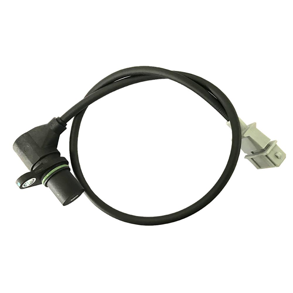 Sensor de Rotação - Gauss - GS8000