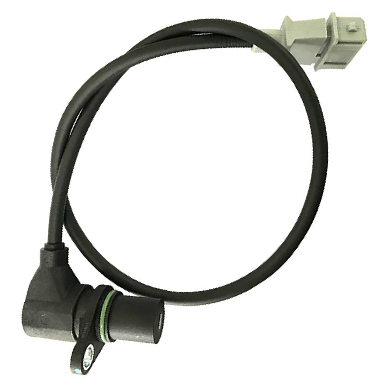 Sensor de Rotação - Gauss - GS8000