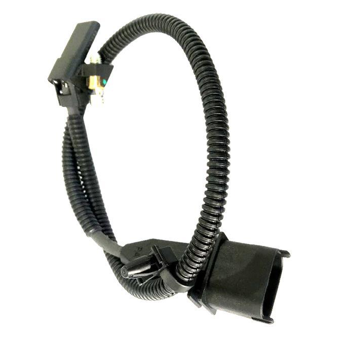Sensor de Rotação - Gauss - GS8243