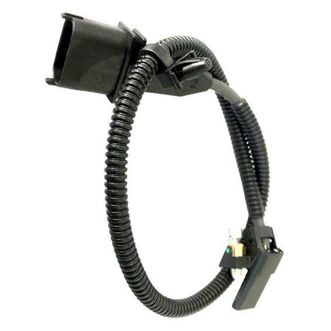 Sensor de Rotação - Gauss - GS8243