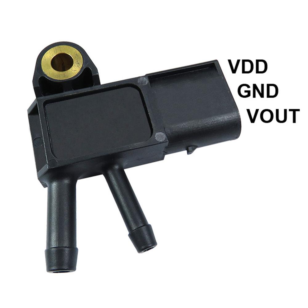 Sensor DPF - Gauss - GS4528