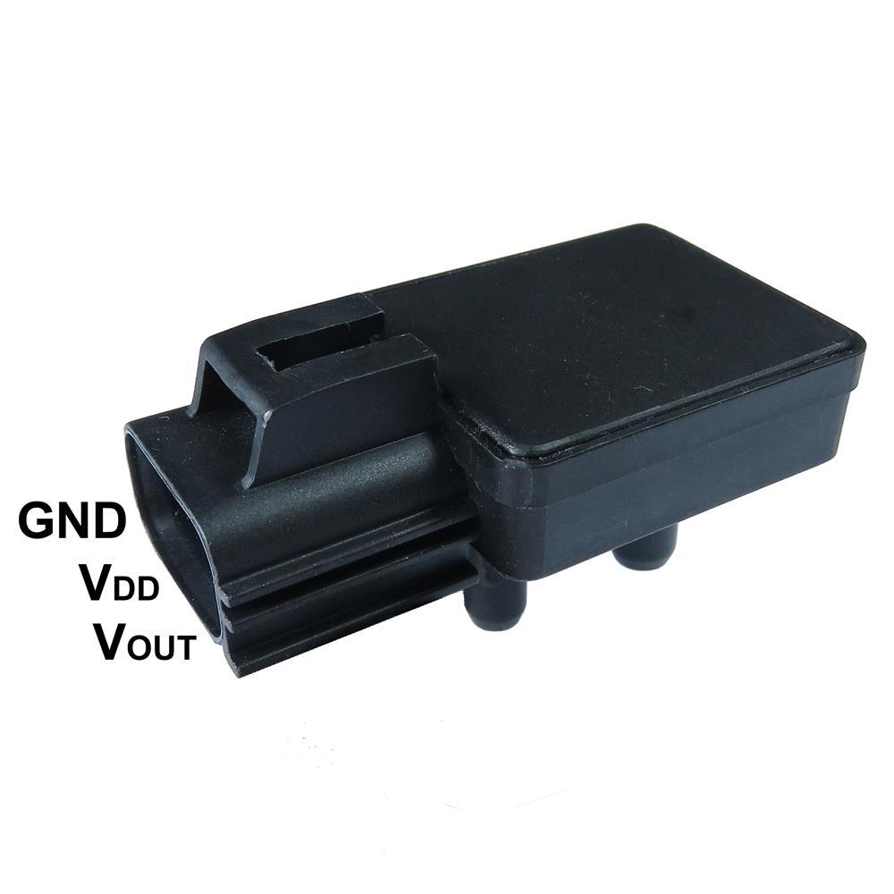 Sensor DPF - Gauss - GS4200