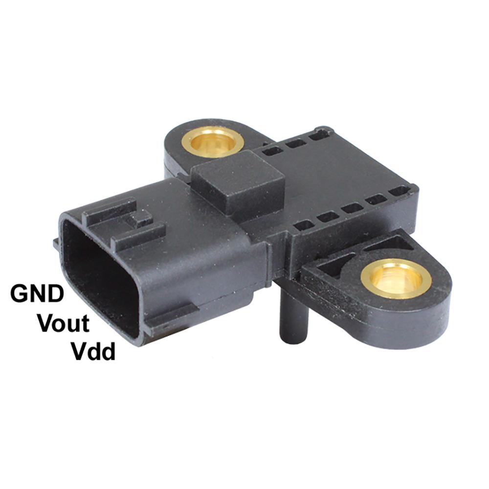 Sensor Map 4,5 5,5V para Nissan Frontier e Pathfinder - Gauss - GI3223