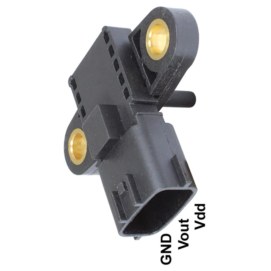 Sensor Map 4,5 5,5V para Nissan Frontier e Pathfinder - Gauss - GI3223