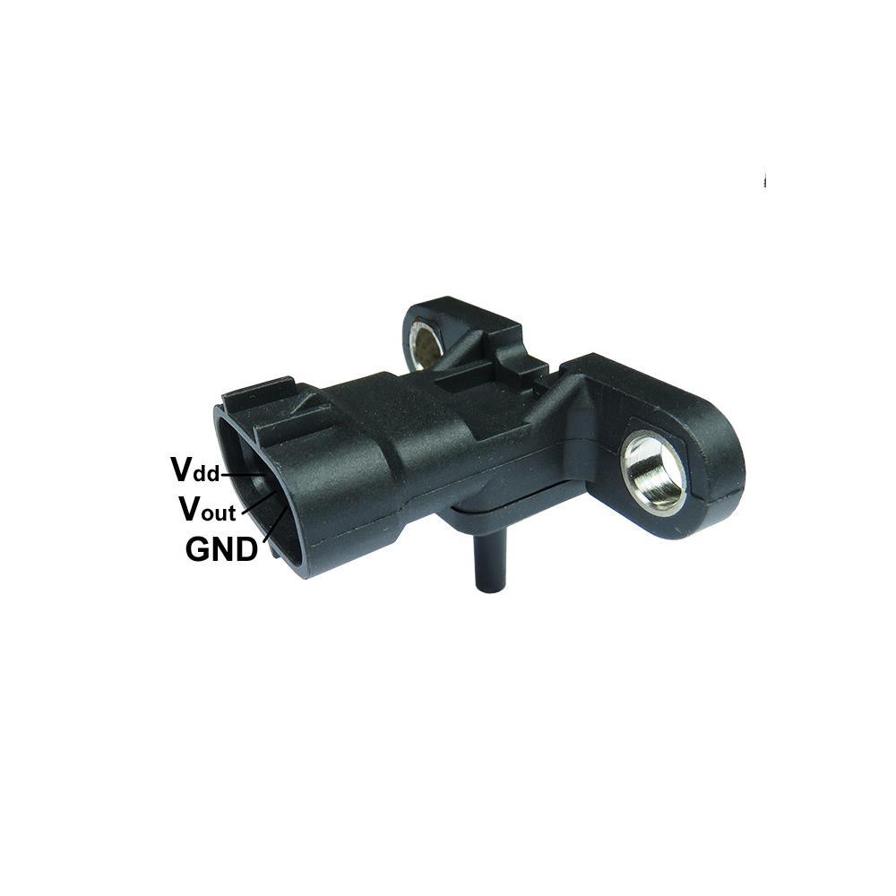 Sensor Map 0,4 4,5V para Toyota Hilux - Gauss - GI3894