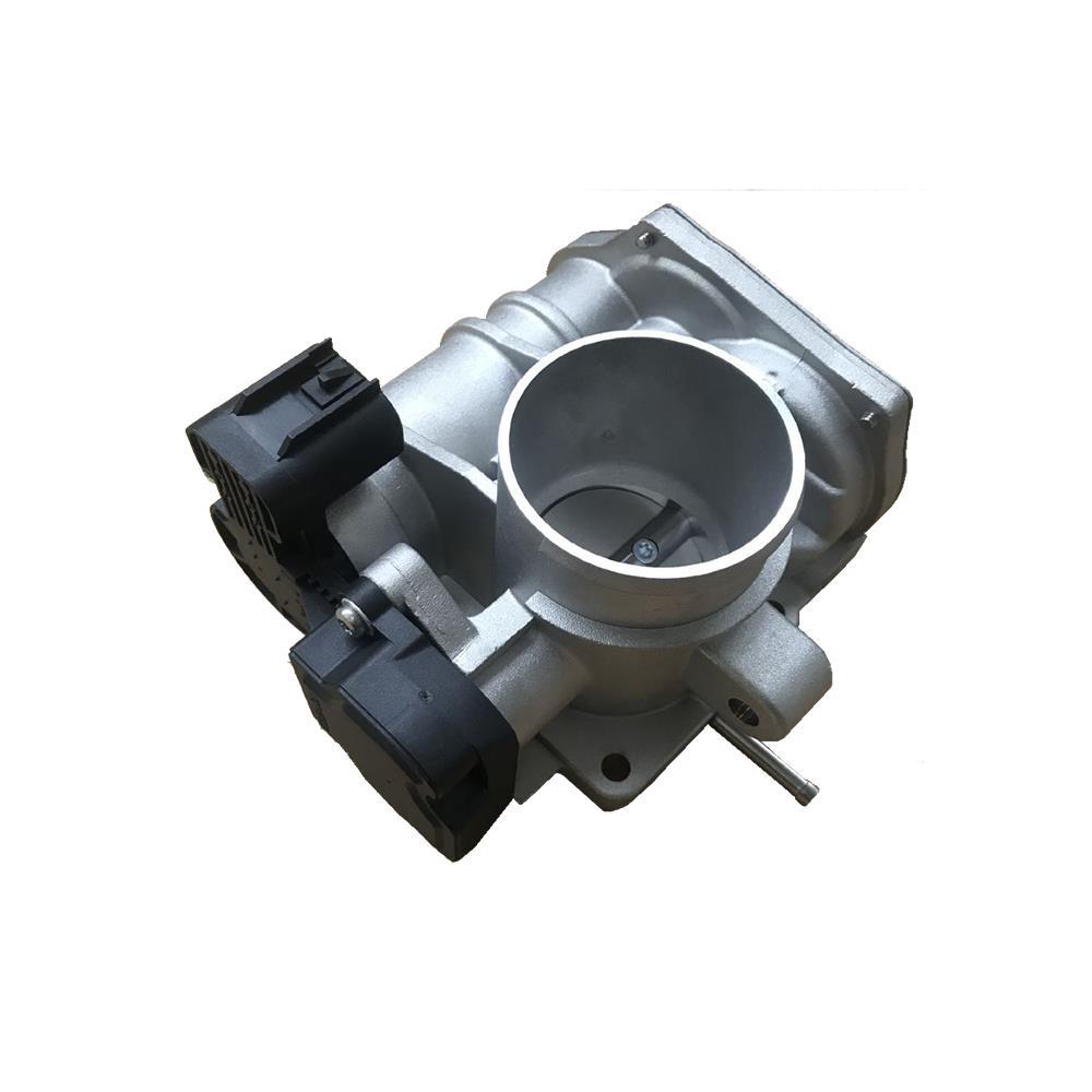 Corpo de Borboleta para Chery Celer - Gauss - GI7034