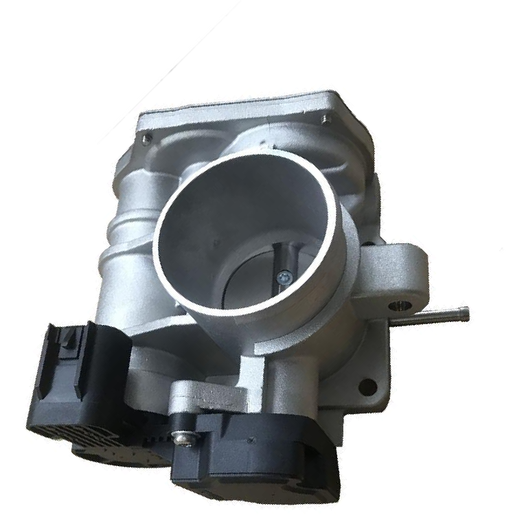 Corpo de Borboleta para Chery Celer - Gauss - GI7034