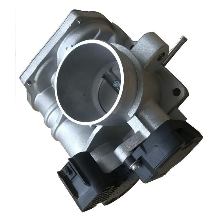 Corpo de Borboleta para Chery Celer - Gauss - GI7034