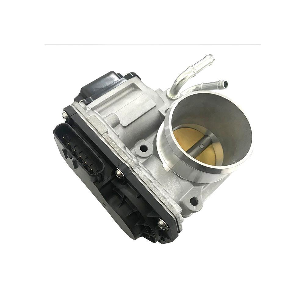Corpo de Borboleta para Honda Civic - Gauss - GI7310