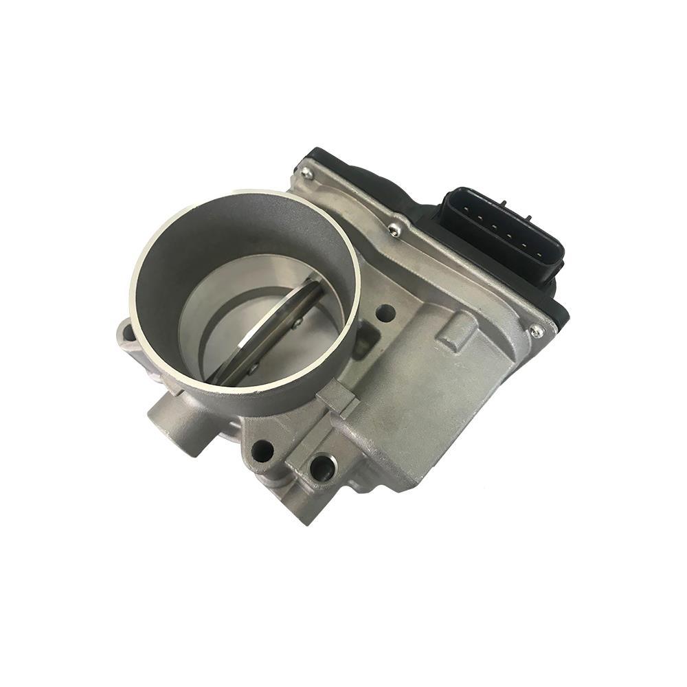 Corpo de Borboleta - Gauss - GI7450