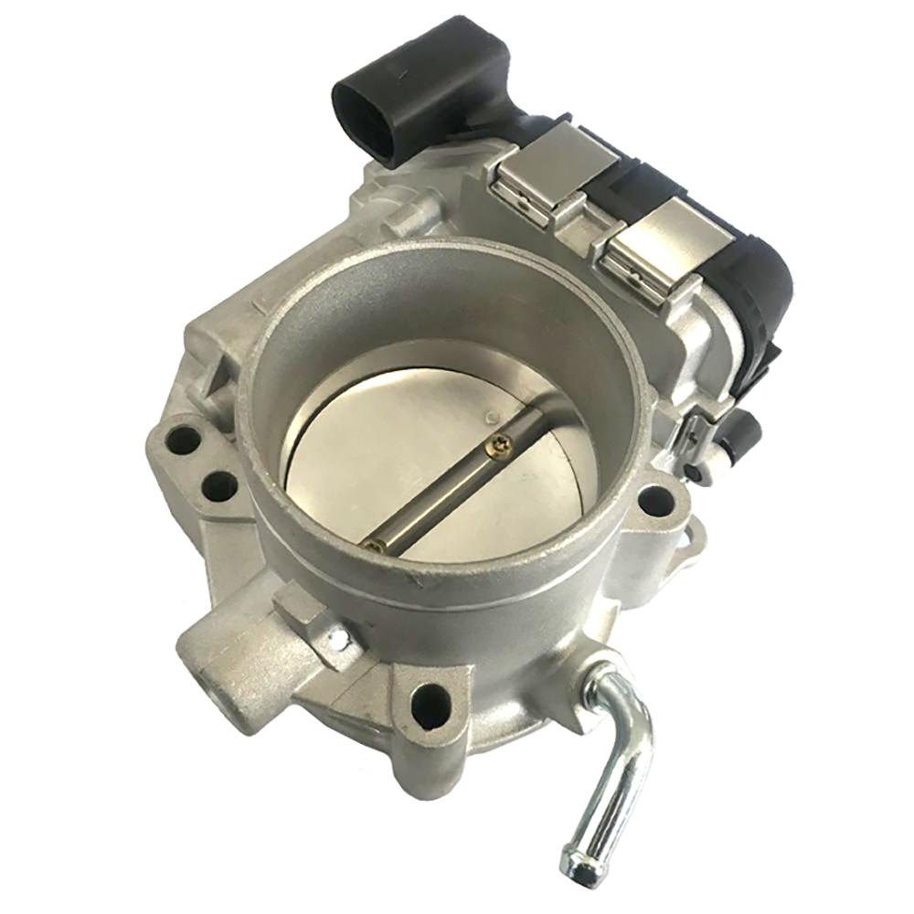 Corpo de Borboleta para Volkswagen Jetta e Jetta Variant - Gauss - GI7330