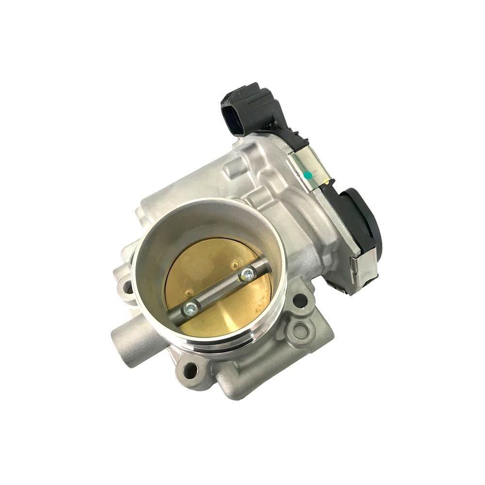 Corpo de Borboleta - Gauss - GI7508