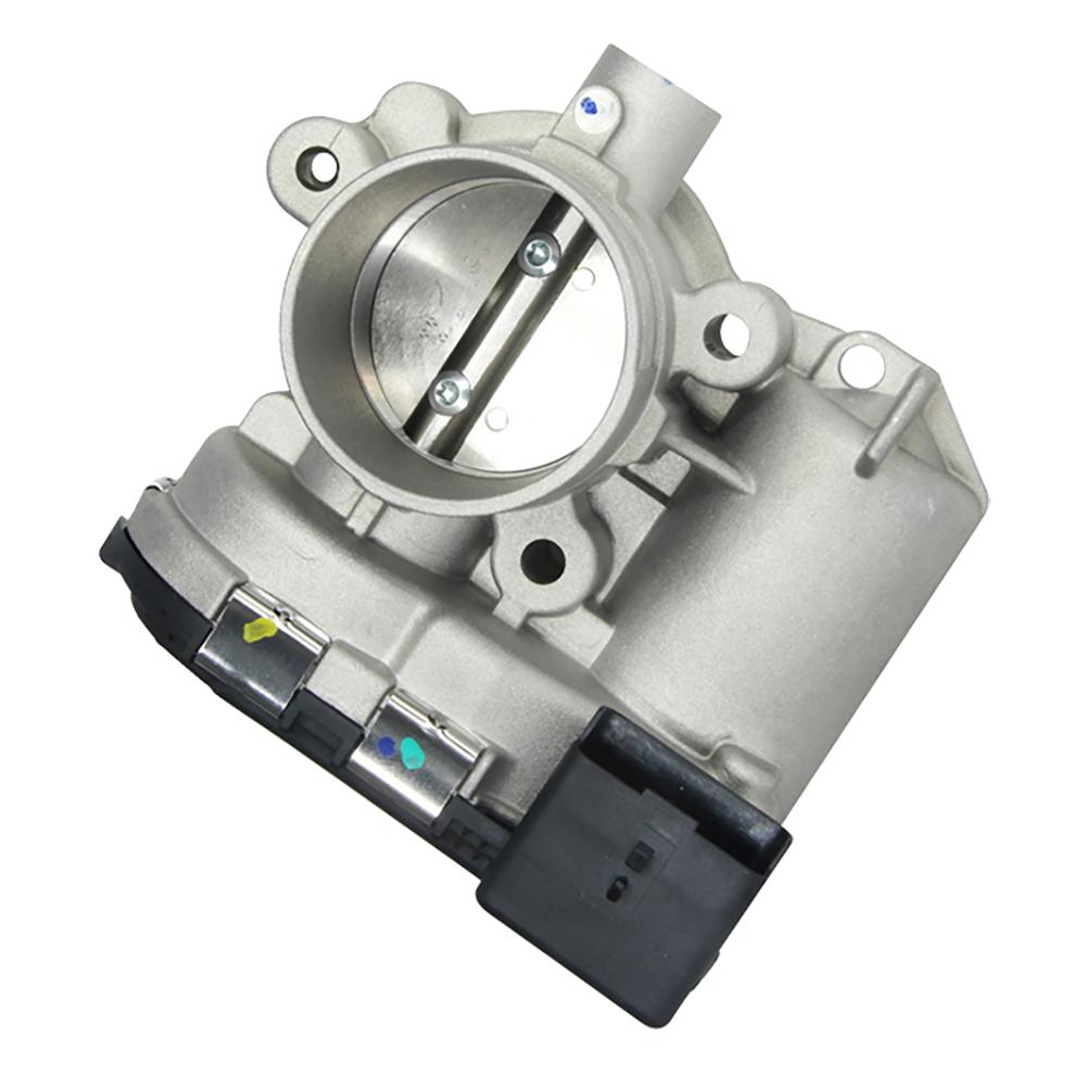 Corpo de Borboleta - Gauss - GI7558