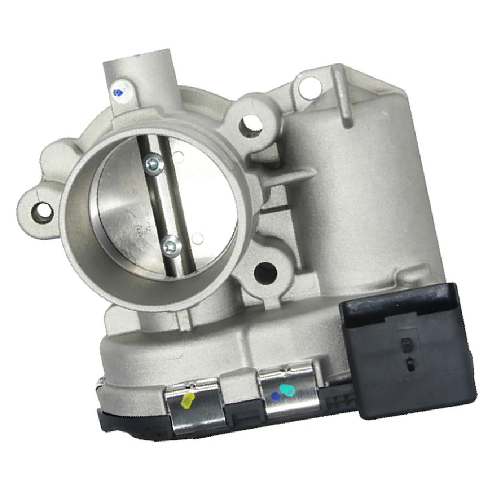 Corpo de Borboleta - Gauss - GI7558