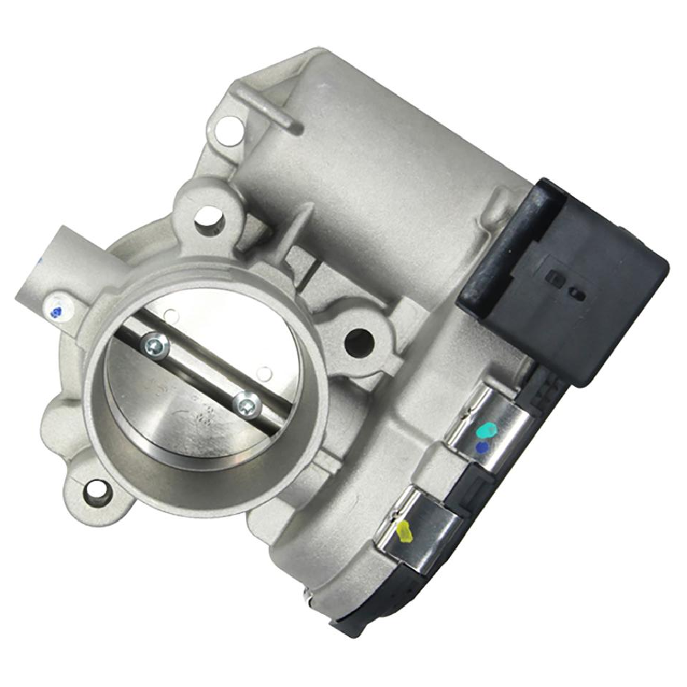 Corpo de Borboleta - Gauss - GI7558