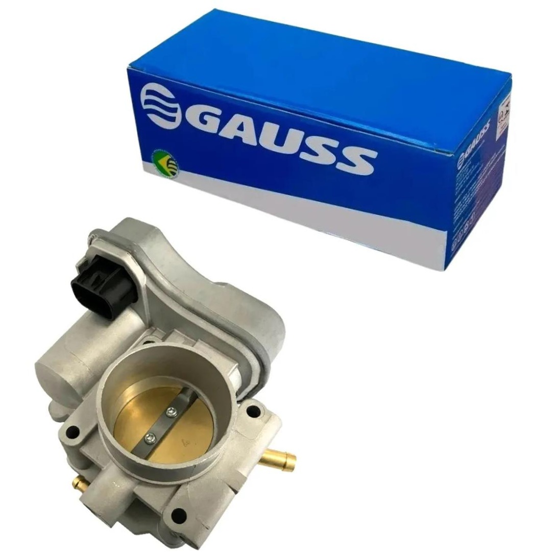 Corpo de Borboleta - Gauss - GI7546