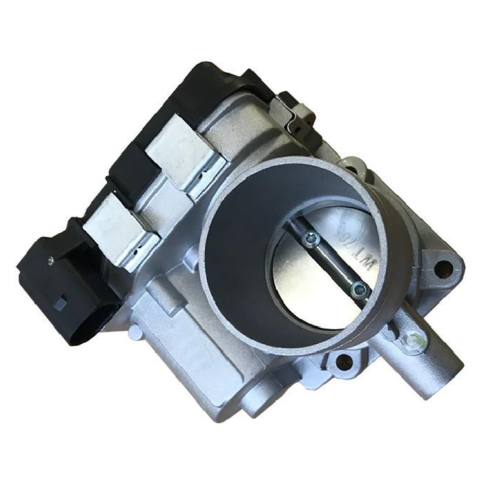 Corpo de Borboleta - Gauss - GI7806