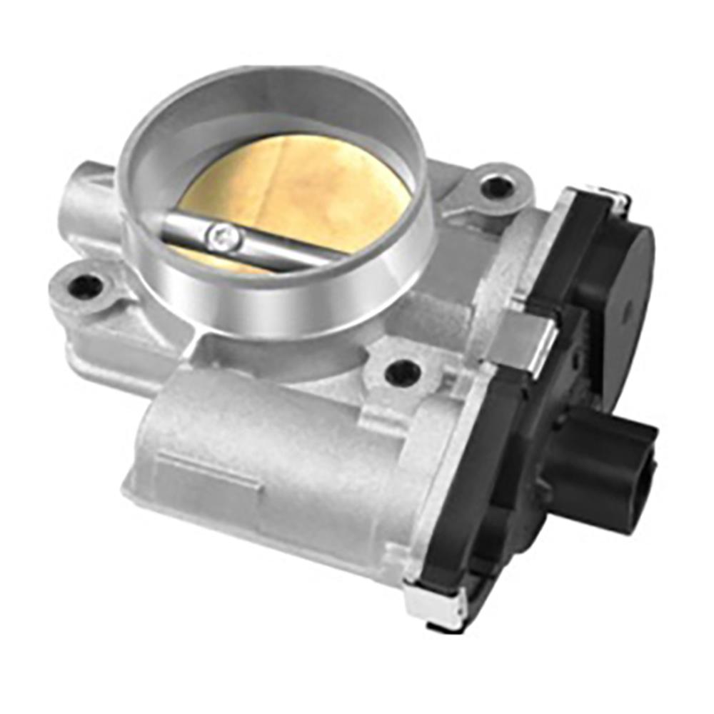 Corpo de Borboleta para Chevrolet Captiva - Gauss - GI7995