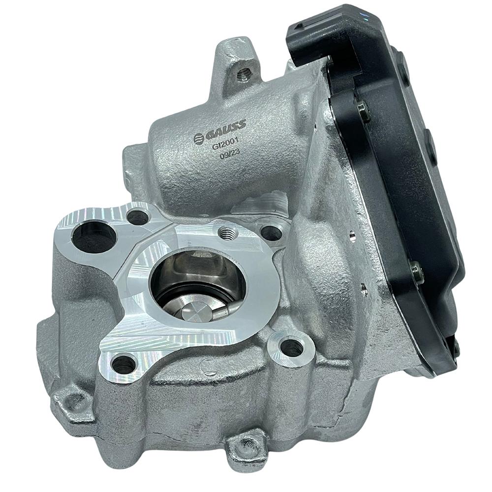 Válvula Egr 12V para Mercedes-Benz Sprinter 313 - Gauss - GI2001