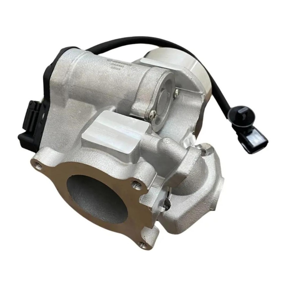 Válvula Egr 12V para Renault Master - Gauss - GI2002