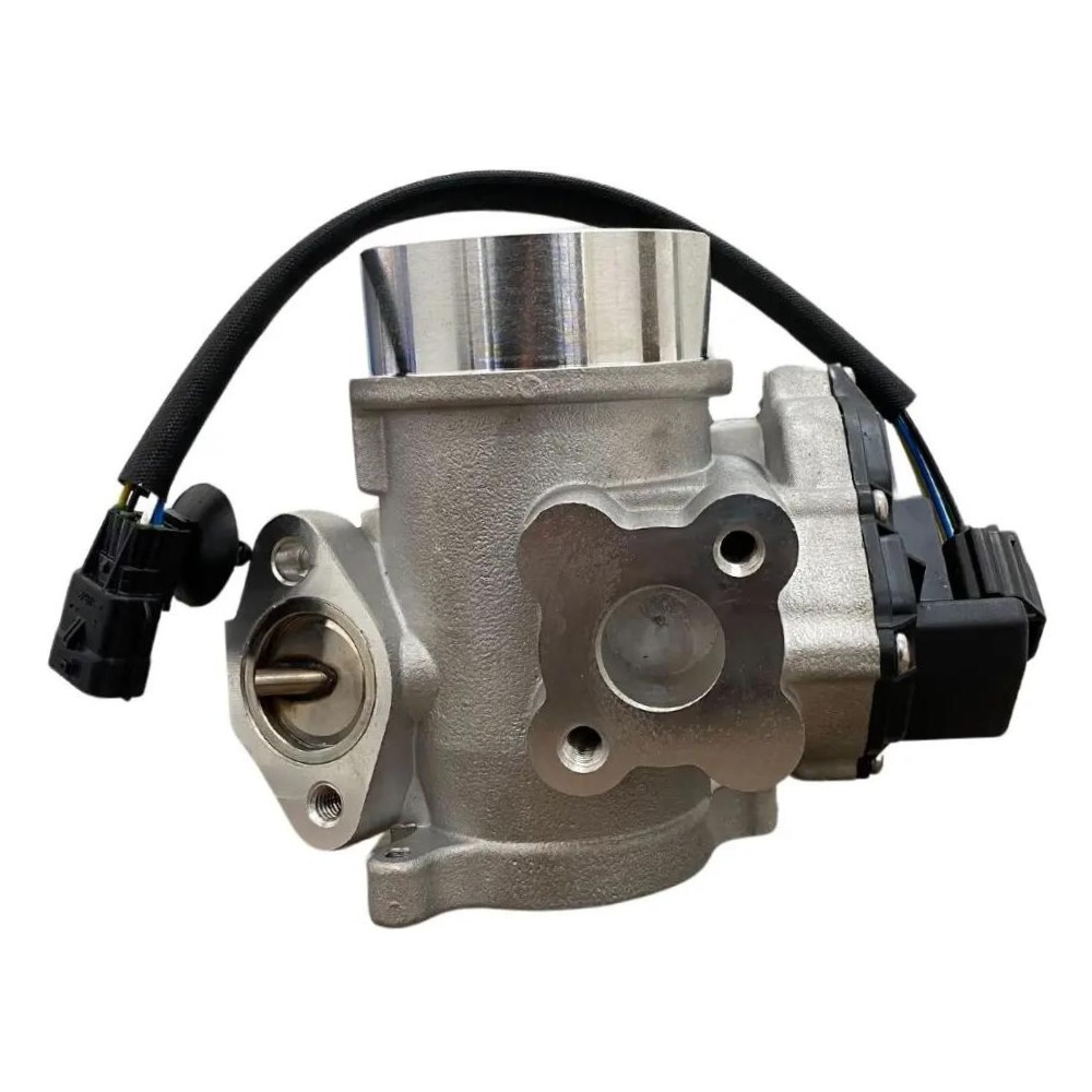 Válvula Egr 12V para Renault Master - Gauss - GI2002