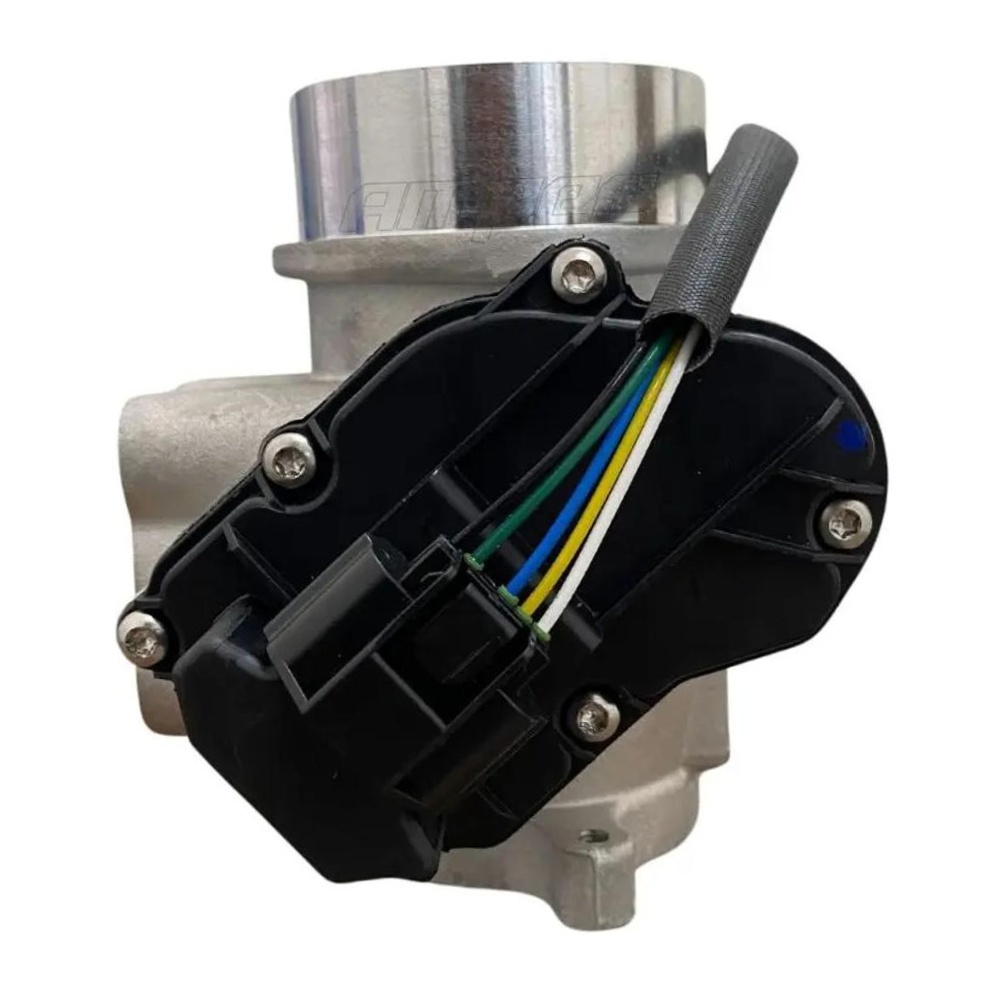 Válvula Egr 12V para Renault Master - Gauss - GI2002