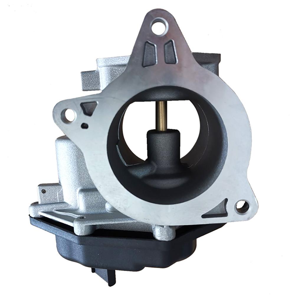 Válvula Egr 12V para Volkswagen Amarok - Gauss - GI2003
