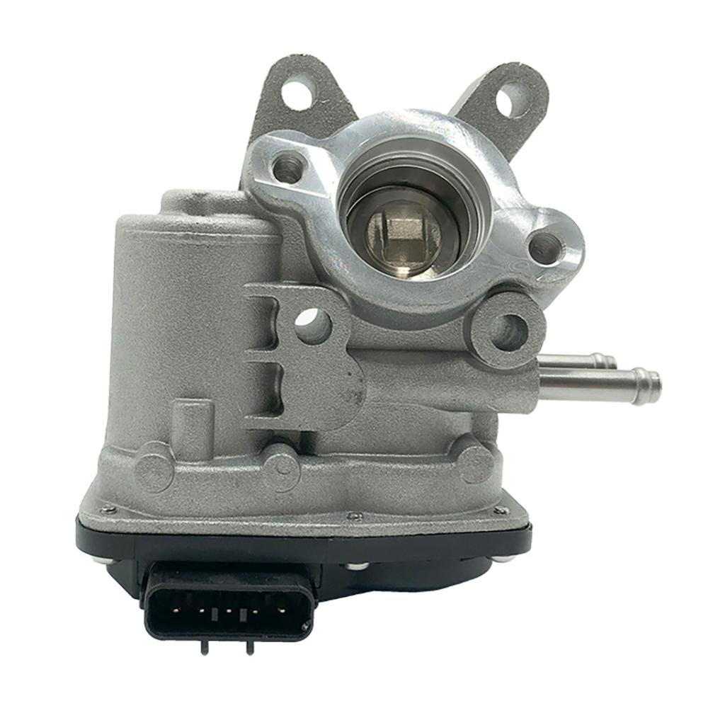 Válvula Egr 12V para Nissan Frontier e Pathfinder - Gauss - GI2004