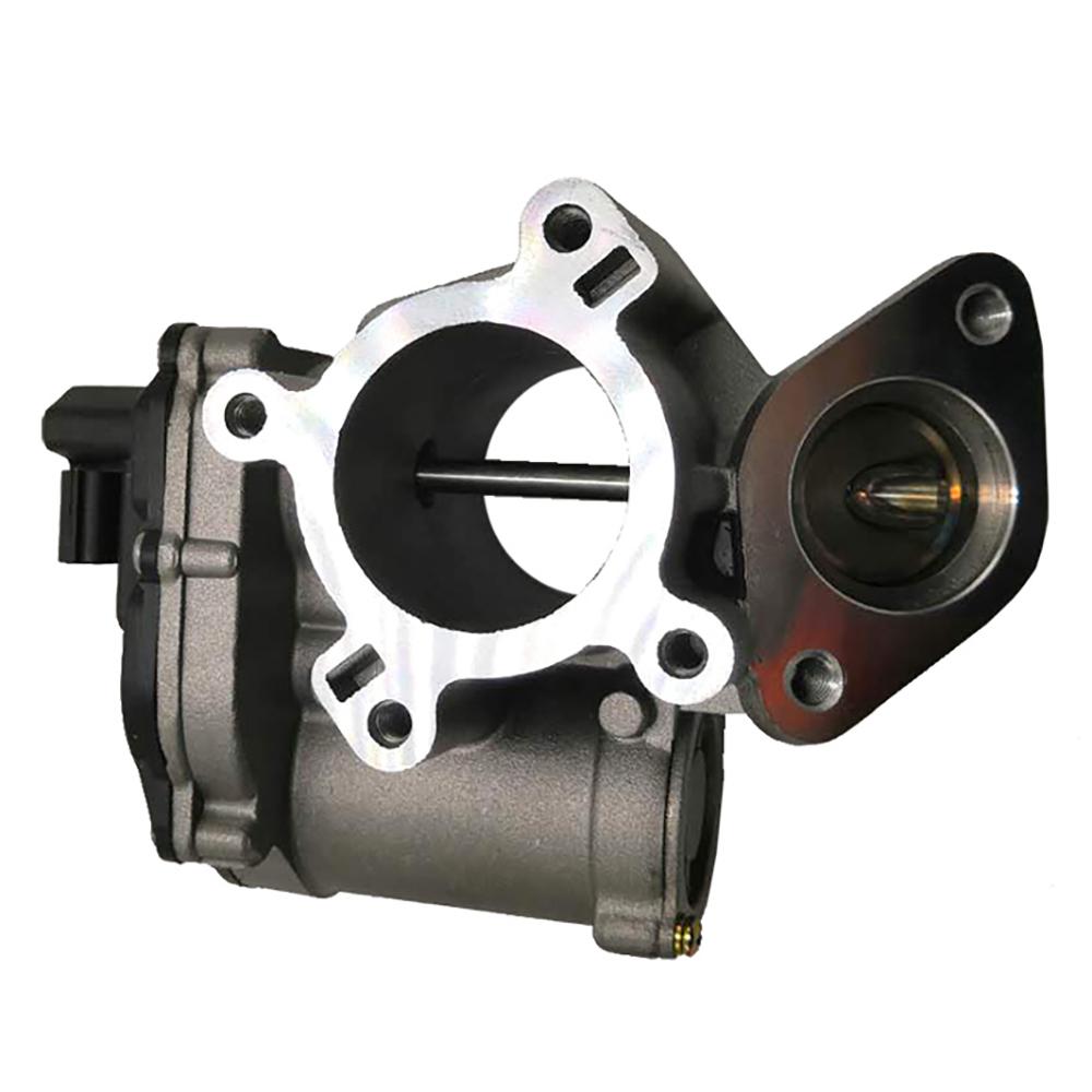 Válvula Egr 12V para Renault Master - Gauss - GI2005