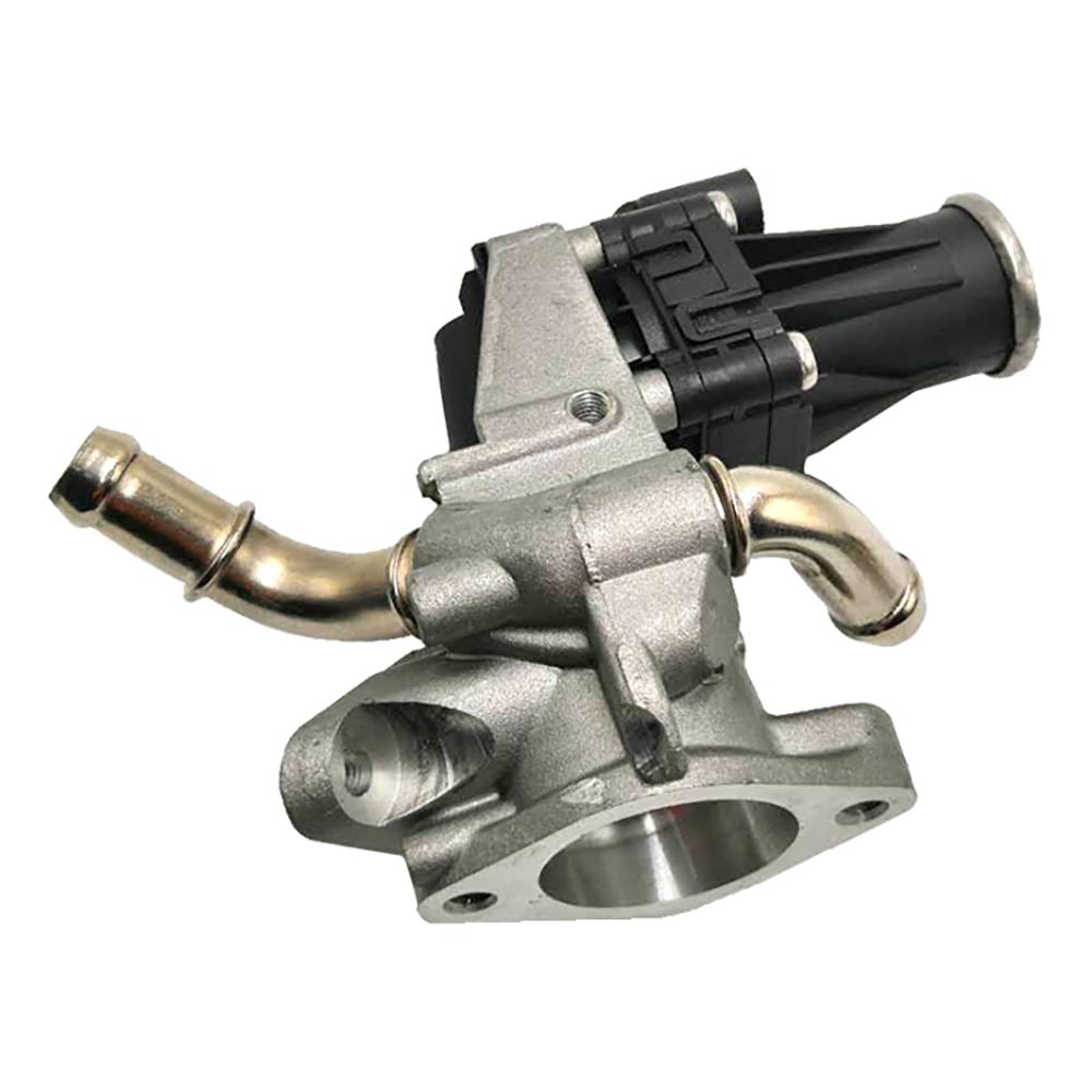 Válvula Egr 12V para Ford Ranger e Transit - Gauss - GI2015