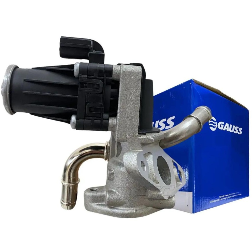 Válvula Egr 12V para Ford Transit - Gauss - GI2014