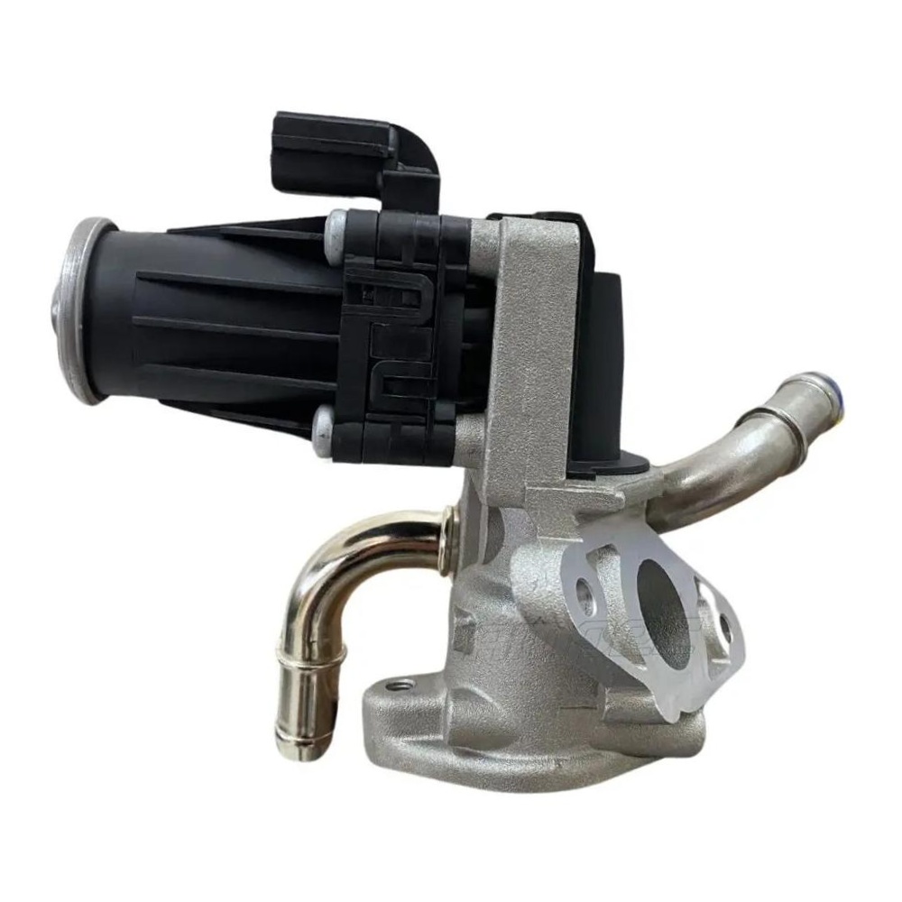 Válvula Egr 12V para Ford Transit - Gauss - GI2014