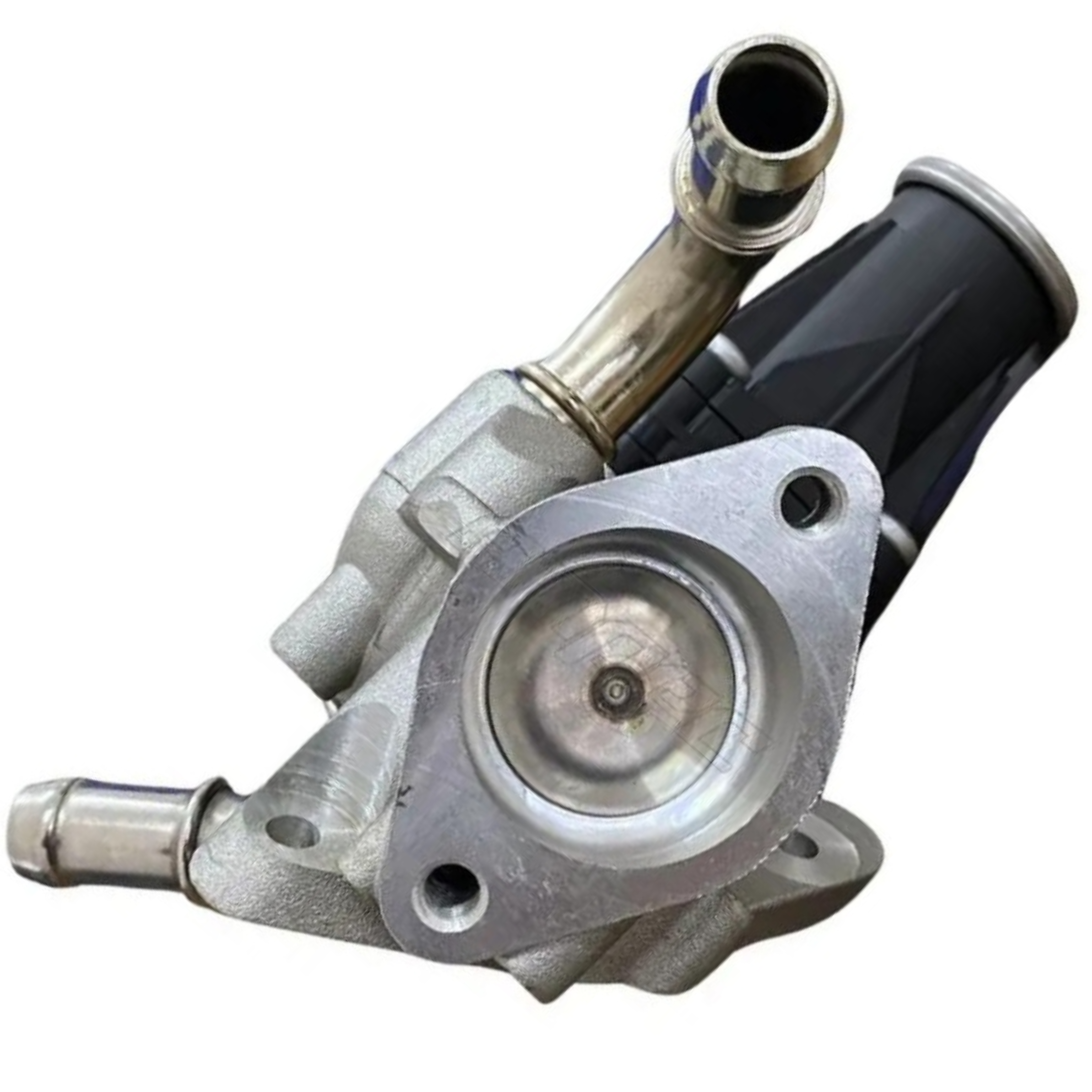 Válvula Egr 12V para Ford Transit - Gauss - GI2014