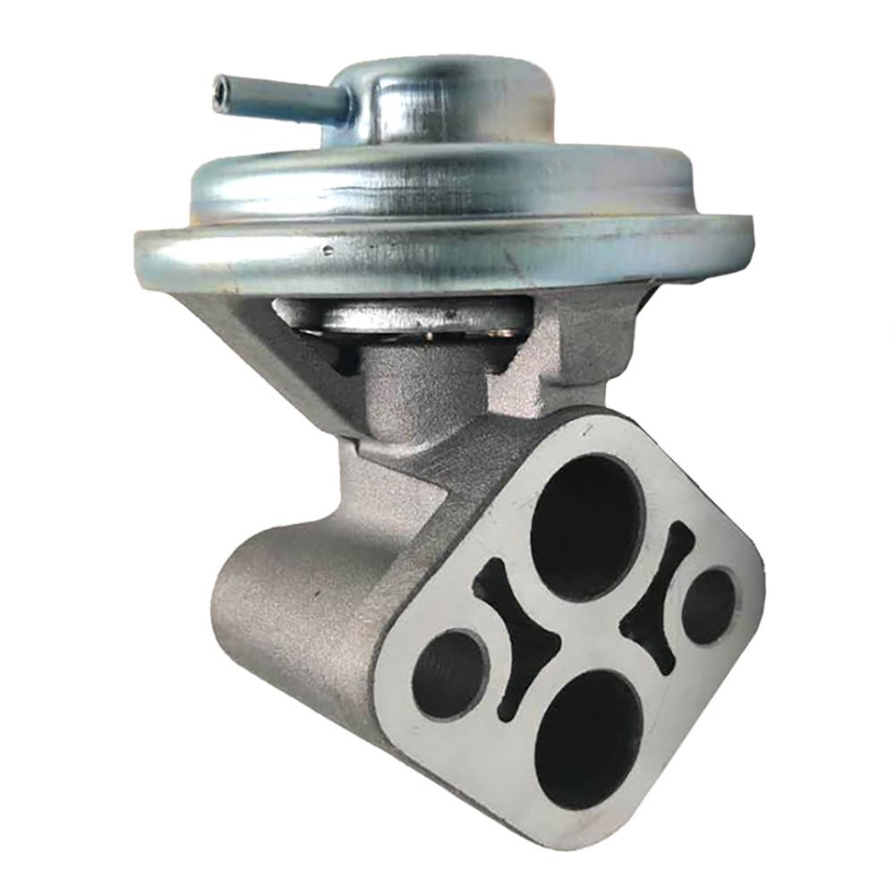 Válvula Egr para Hyundai Santa Fé e Sonata - Gauss - GI2049