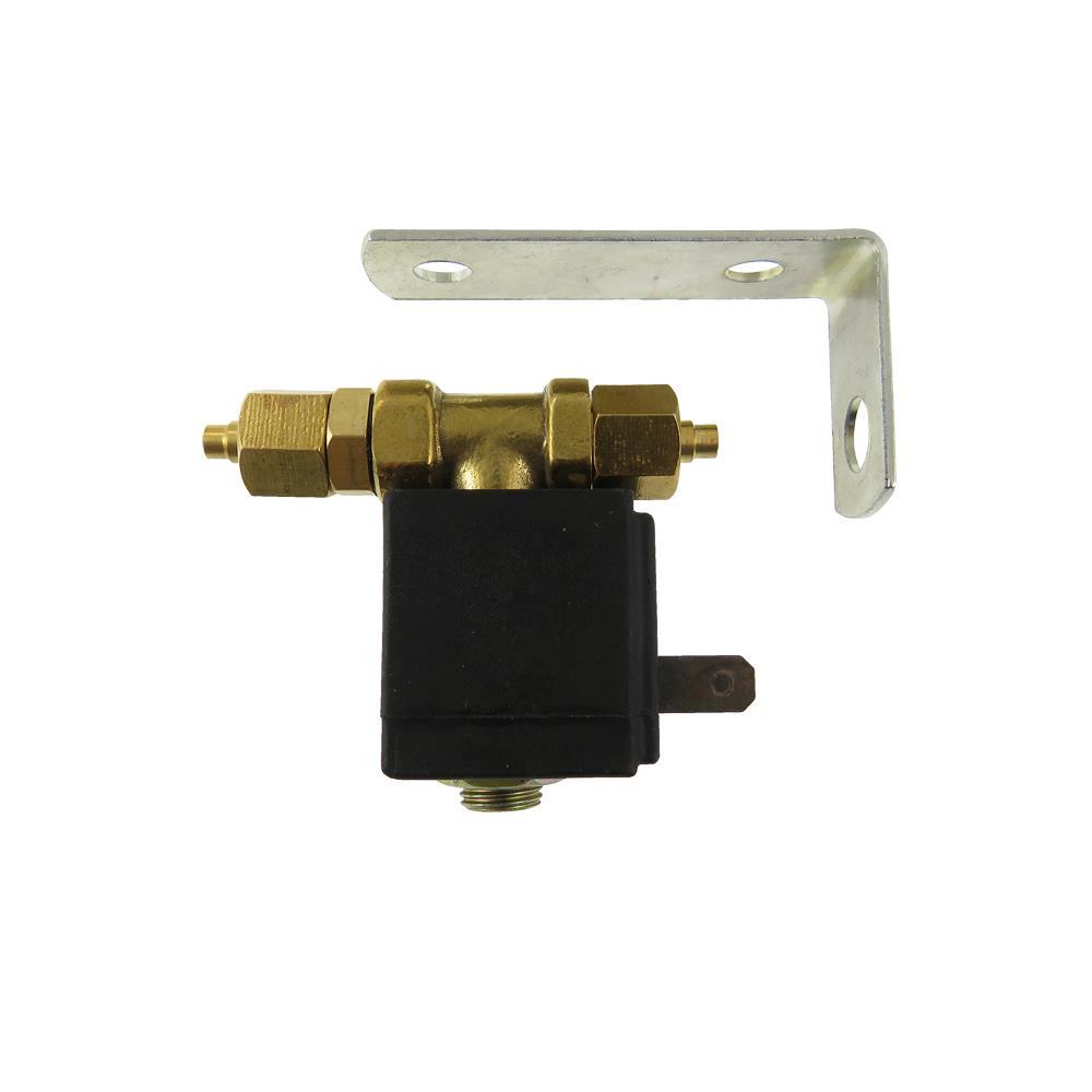 Válvula Elétrica Para Buzina A Ar 24V - Gauss - GB1108