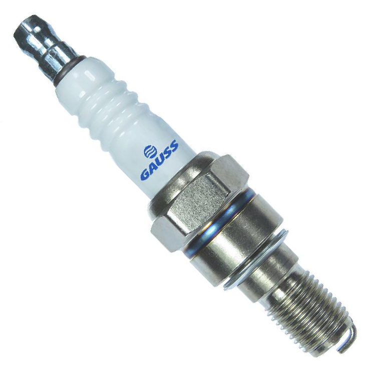 Vela de Ignição - Gauss - GV8R05-09