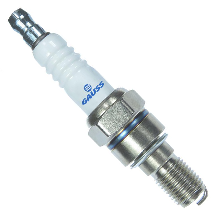 Vela de Ignição - Gauss - GV9R02-09