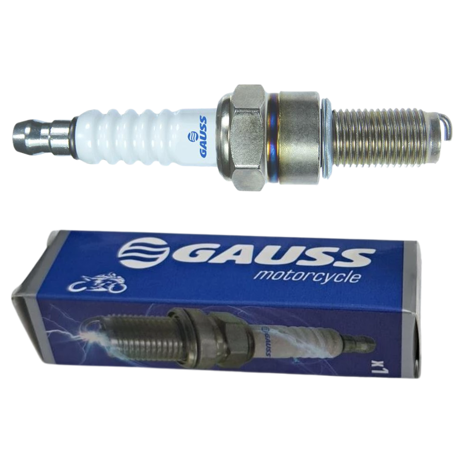 Vela de Ignição - Gauss - GV9R04-09