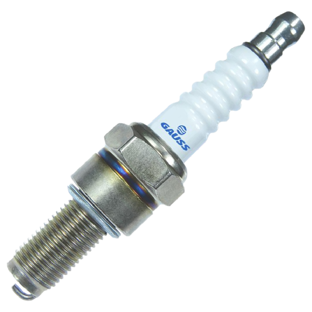 Vela de Ignição - Gauss - GV9R04-09