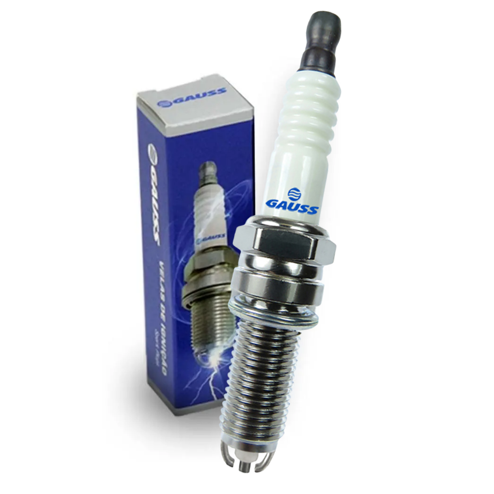 Vela de Ignição para Yamaha R6 - Gauss - GV10R06D