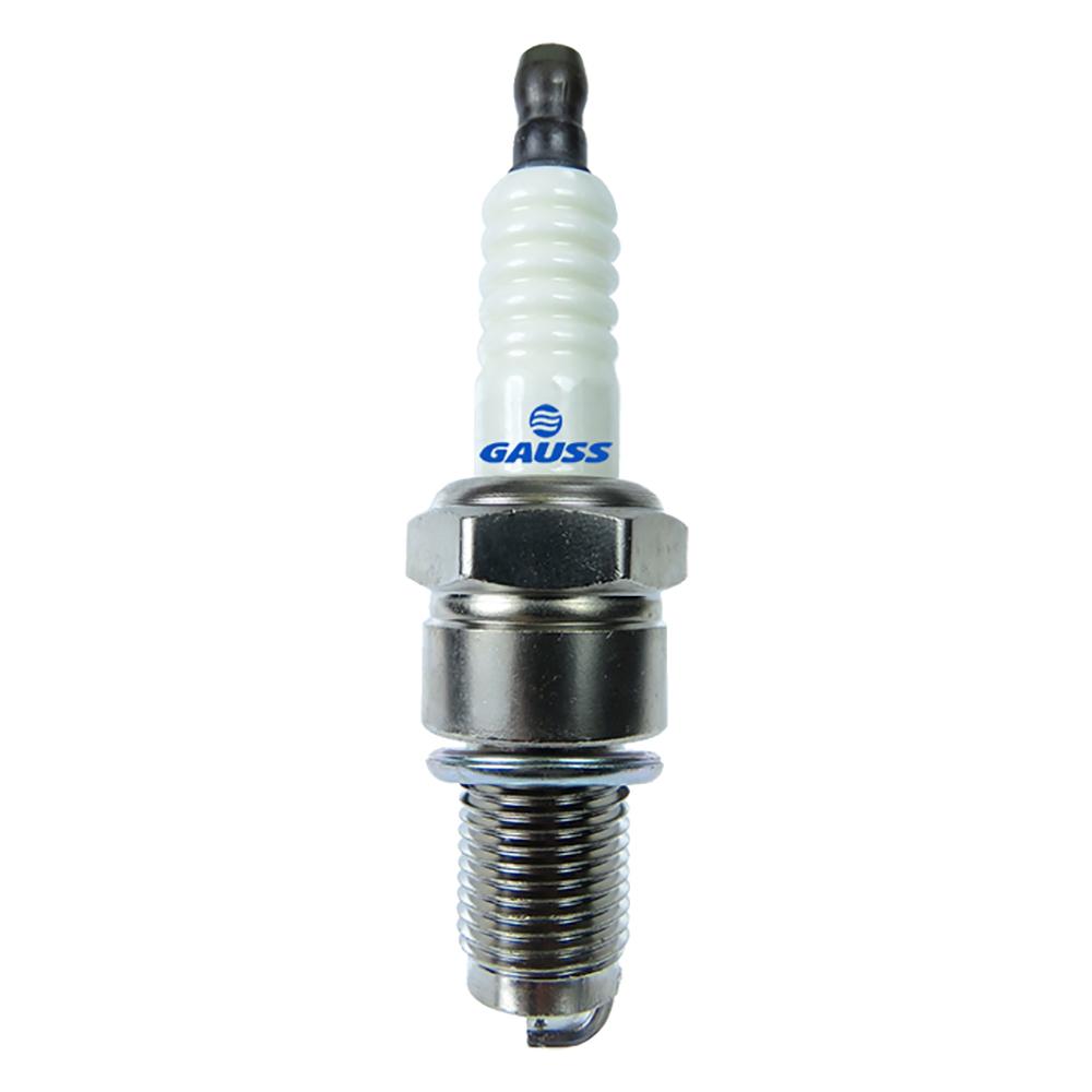 Vela de Ignição para Yamaha XV 1100 VIRAGO e XVS 1100 DRAG STAR - Gauss - GV7R31