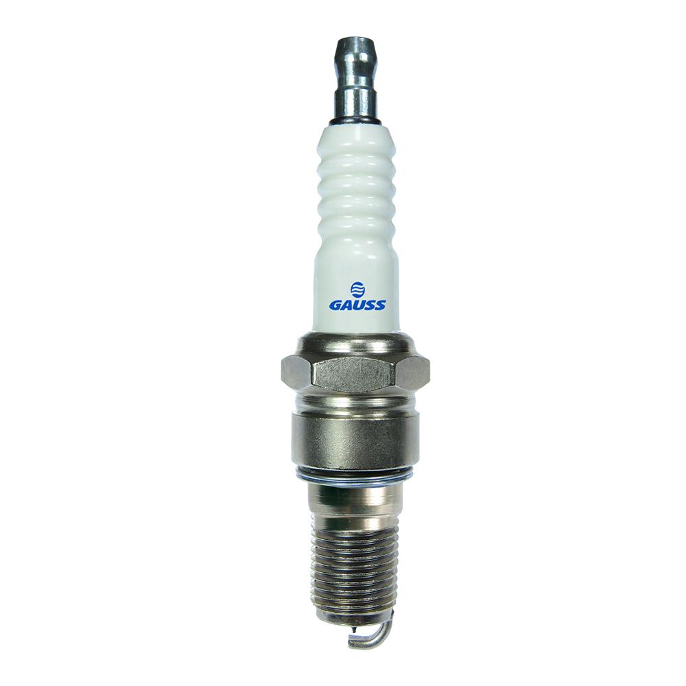 Vela de Ignição - Gauss - GV8R15I-09
