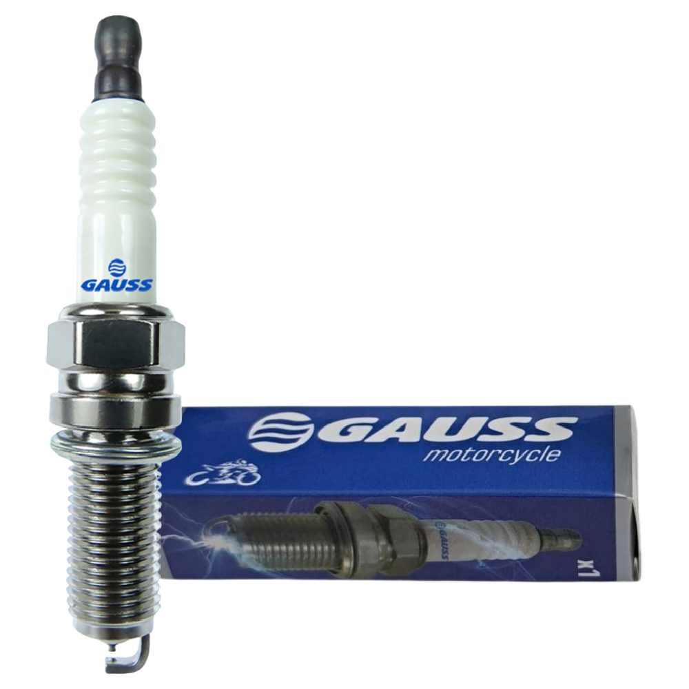 Vela de Ignição - Gauss - GV8R22-09