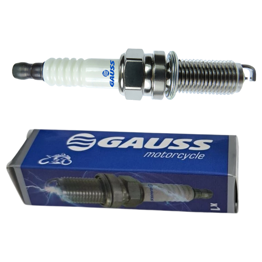 Vela de Ignição - Gauss - GV8R22-09