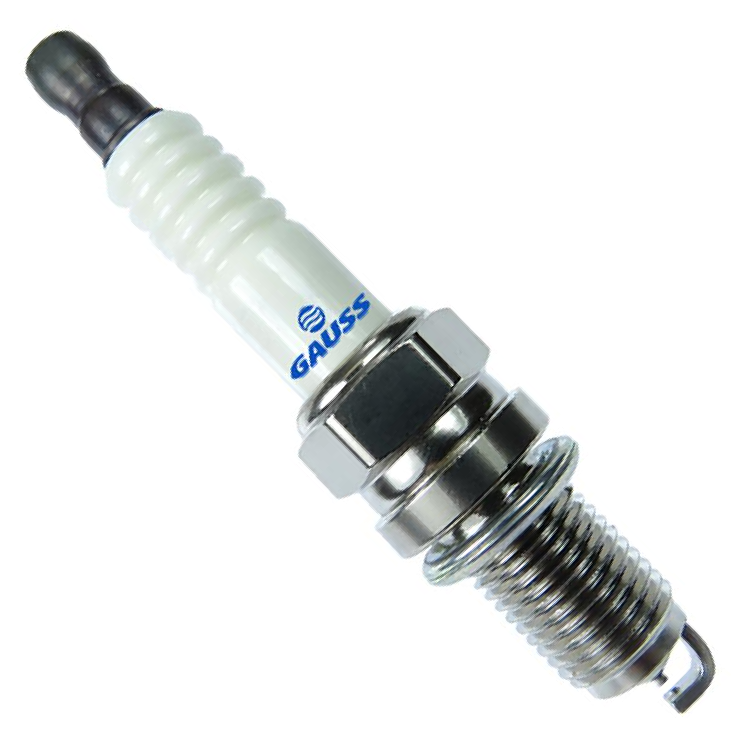 Vela de Ignição para Kawasaki KLX 450R e Yamaha XT 1200 Z SUPER TÉNÉRÉ - Gauss - GV8R24-09