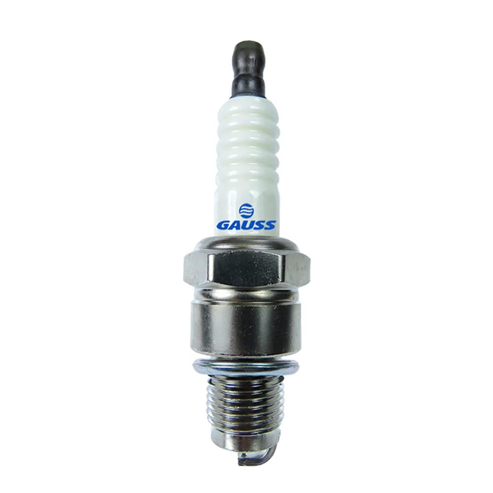 Vela de Ignição para Yamaha RDZ 125 e RX 180 - Gauss - GV9P02