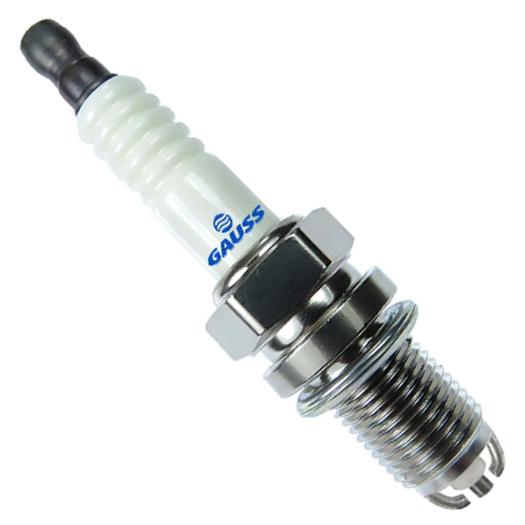 Vela de Ignição para Suzuki GSX 750F - Gauss - GV9R17D