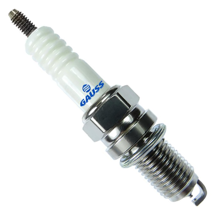 Vela de Ignição para Suzuki Bandit N 1200 e GSX 1100F - Gauss - GV9R20