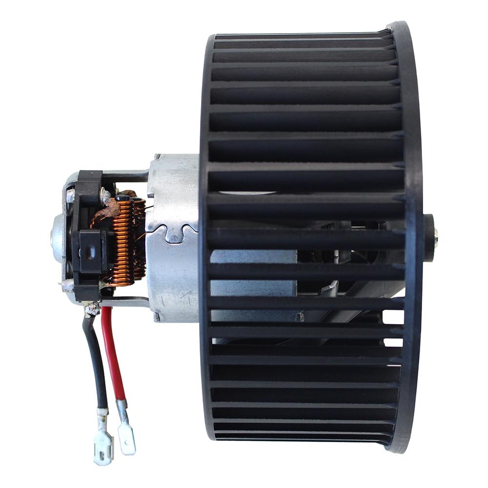 Motor do Ventilador Interno - Gauss - GE4000