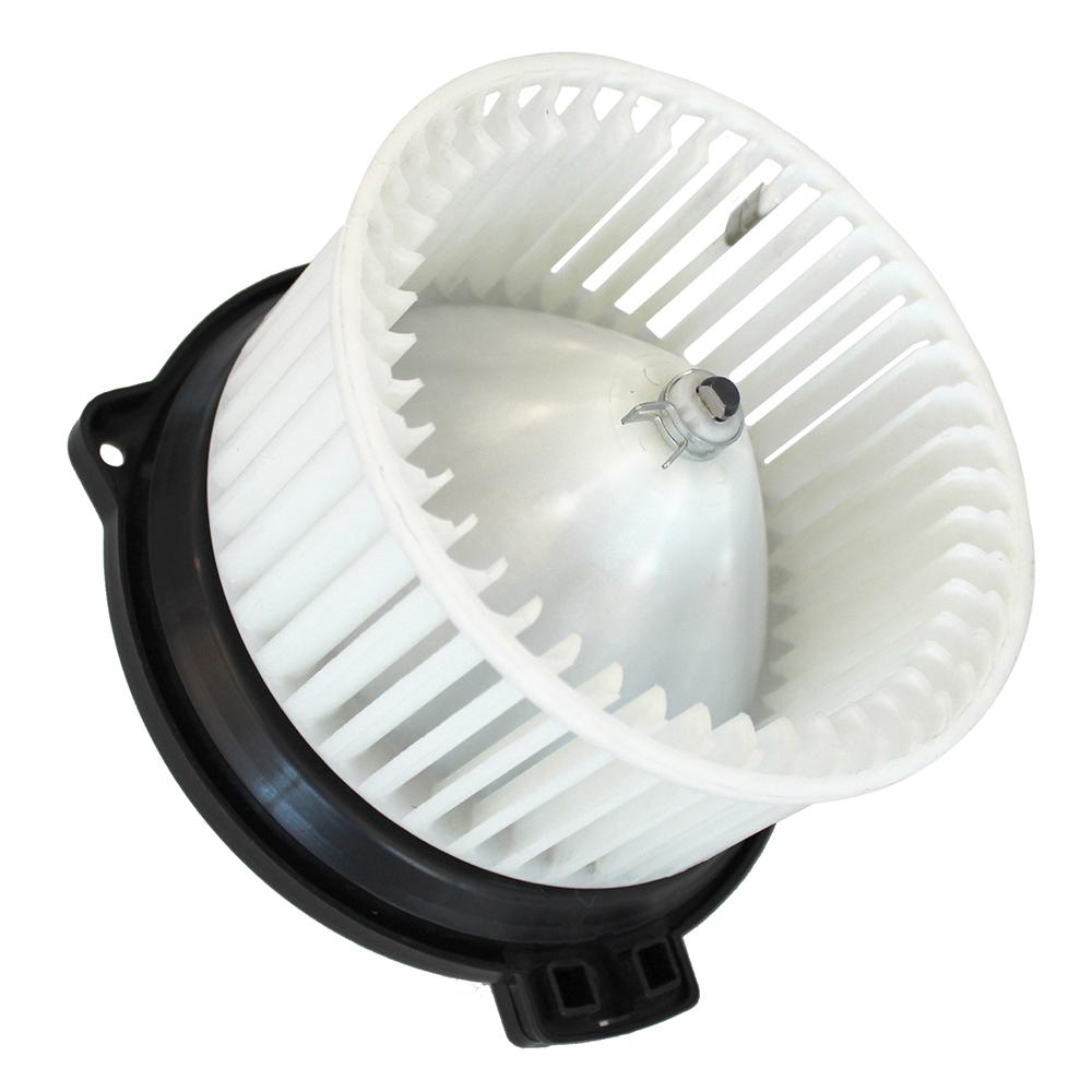 Motor do Ventilador Interno para Honda Accord e Civic - Gauss - GE4002